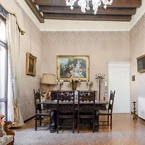  Appartement Casa Valier