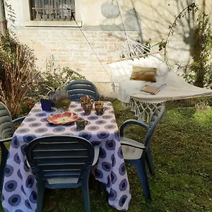  Appartement Casa Pusterla Italie
