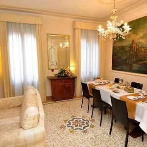 Bed & Breakfast Ca Del Modena