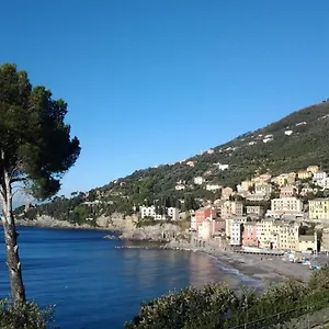  Appartement Oltre Mare Italie
