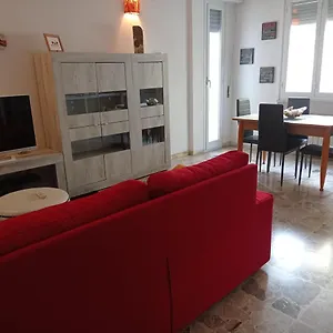  Appartement Roby House Italie