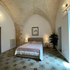  Appartement Dimora Flo Italie