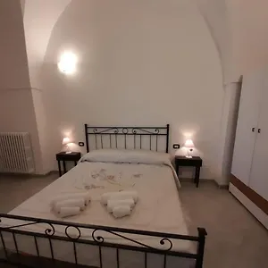  Hébergement de vacances Beb Lecce's Italie