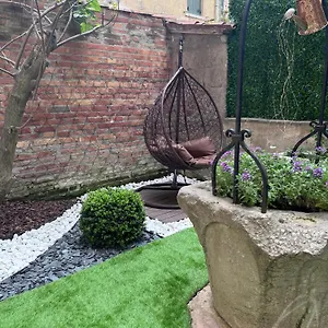  Apartment Eden Luxury - Santa Croce