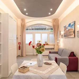  Appartement Giulia's House Italie