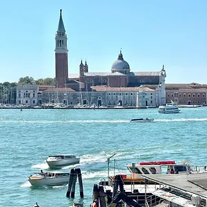  Apartment The B Collection - San Marco Riva Schiavoni