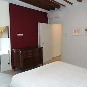 Ca' Sansovino Venecia