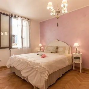 Casa Dell'artista Venecia
