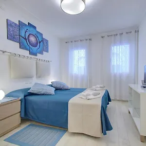  Appartement Recioto Rialto-market