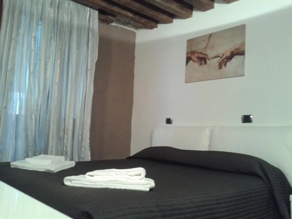 Nuova Residenza Laguna Venice Apartment