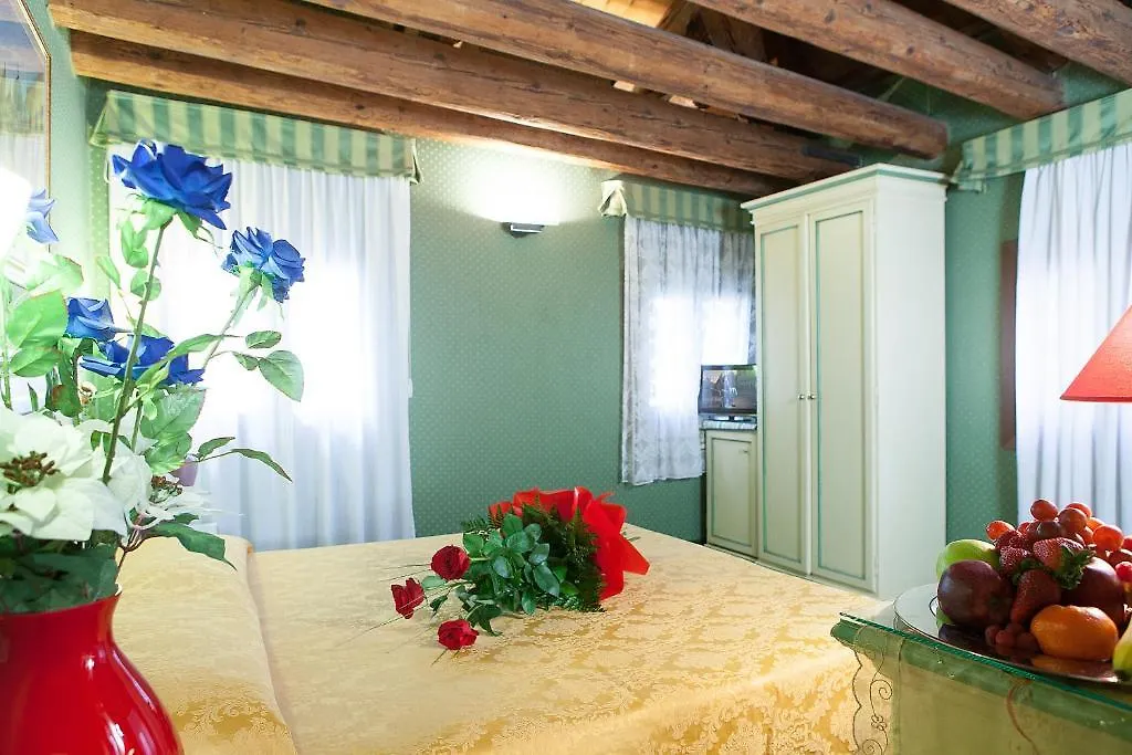 Guest house Nuova Residenza Laguna Venice