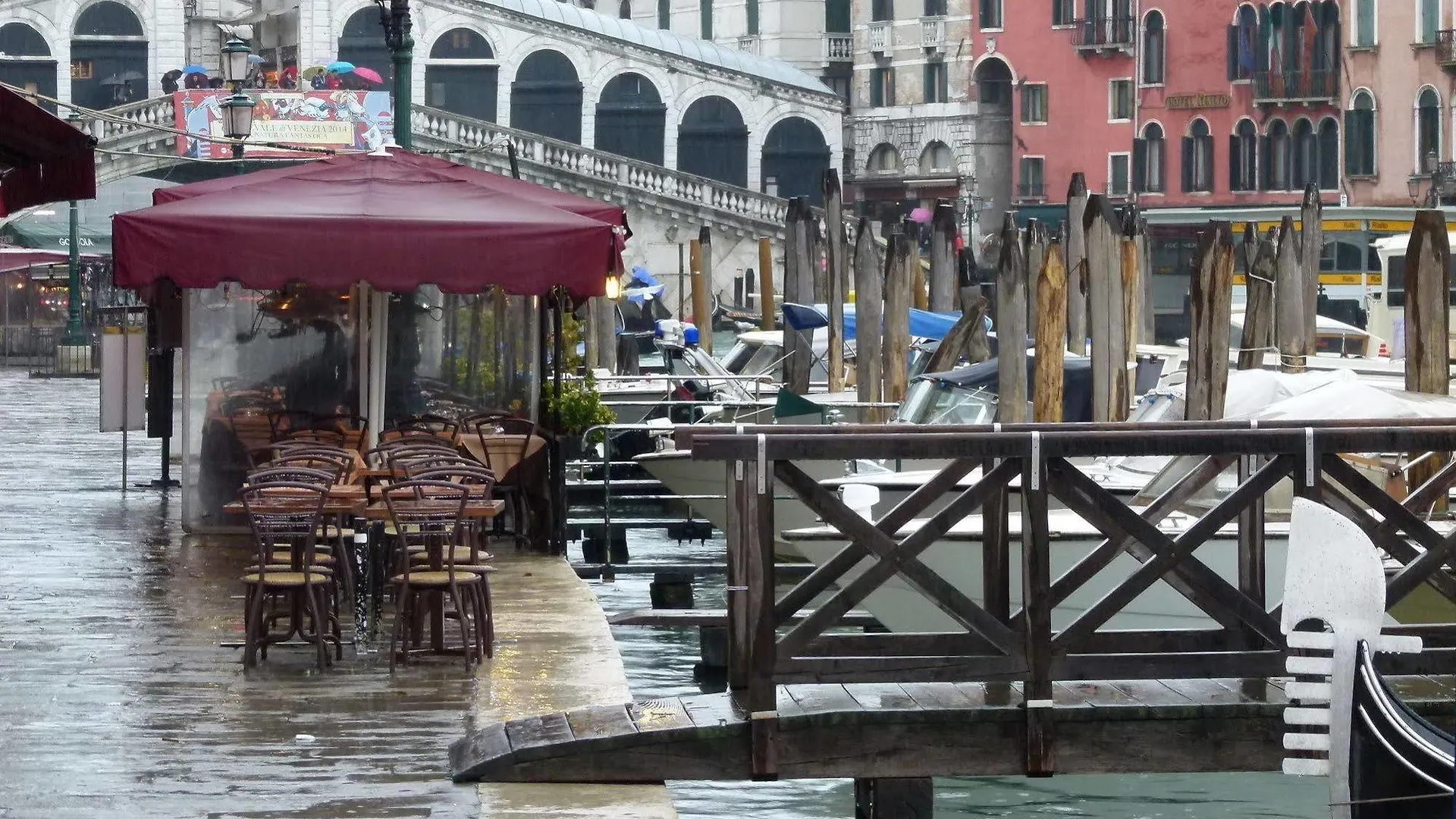 Nuova Residenza Laguna Venice