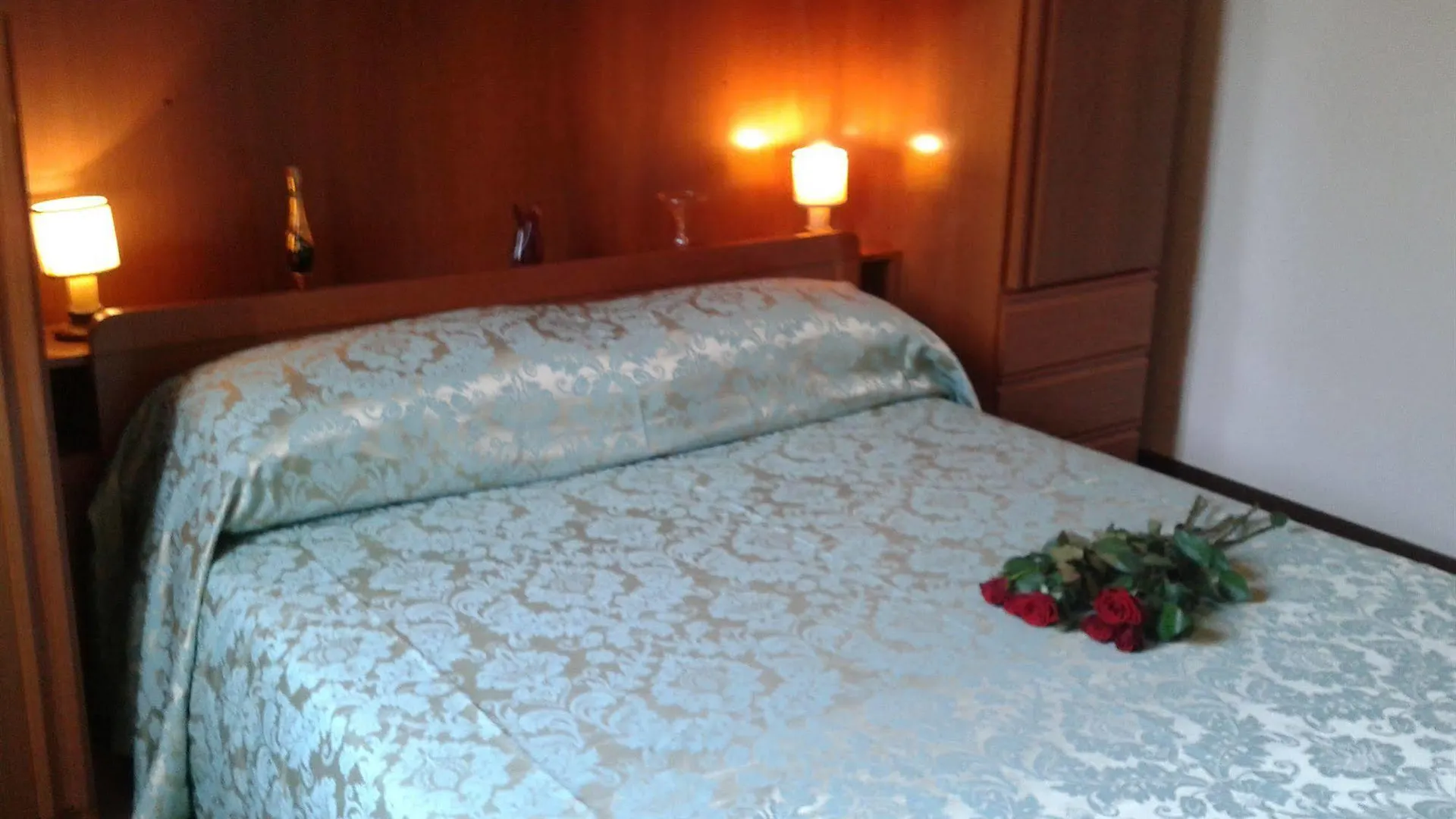Nuova Residenza Laguna Venice