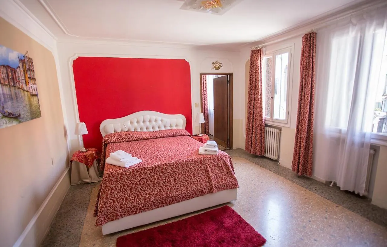 *** Guest house Nuova Residenza Laguna Venice Italy