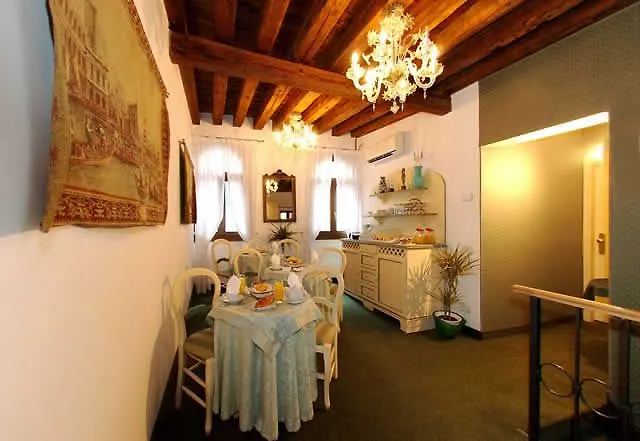 Nuova Residenza Laguna Veneza Apartamento