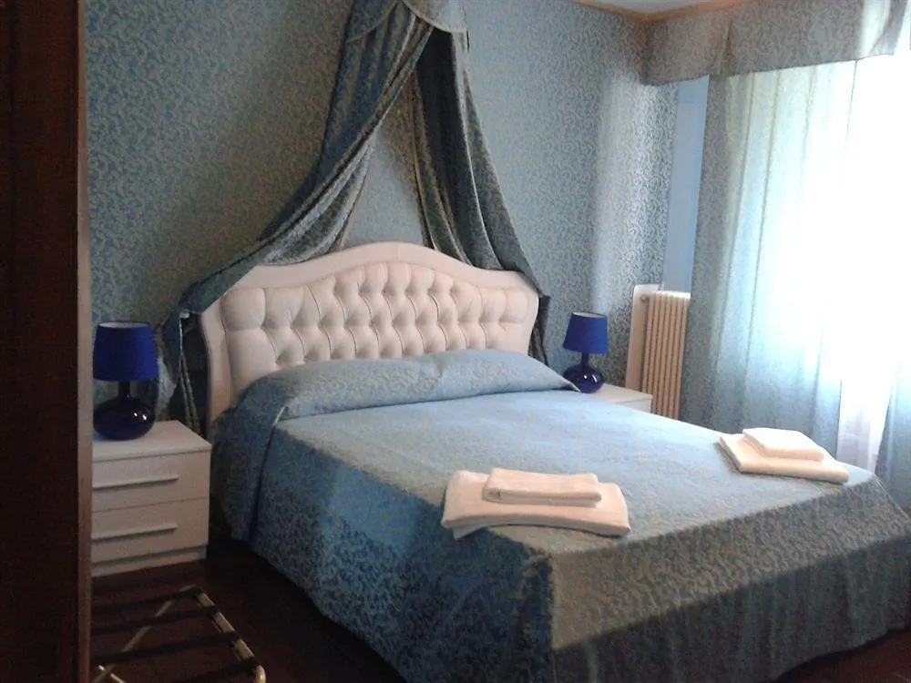 Nuova Residenza Laguna Venice 0*,