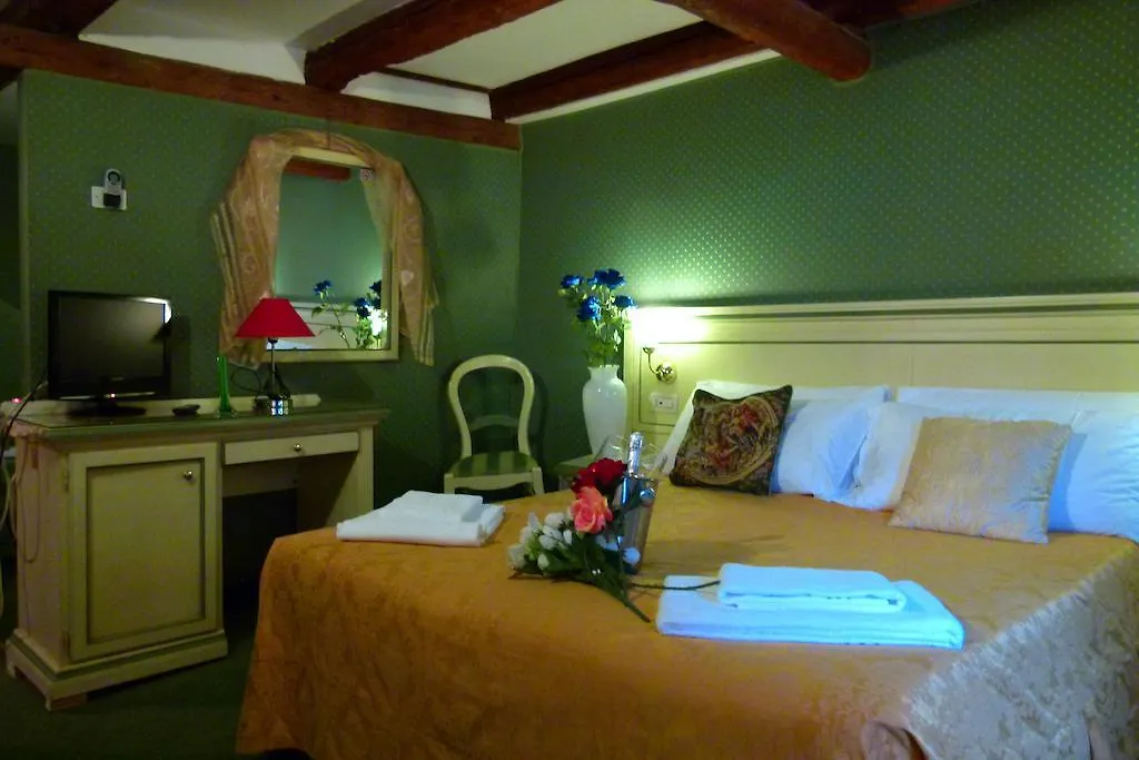 Nuova Residenza Laguna Venice Apartment