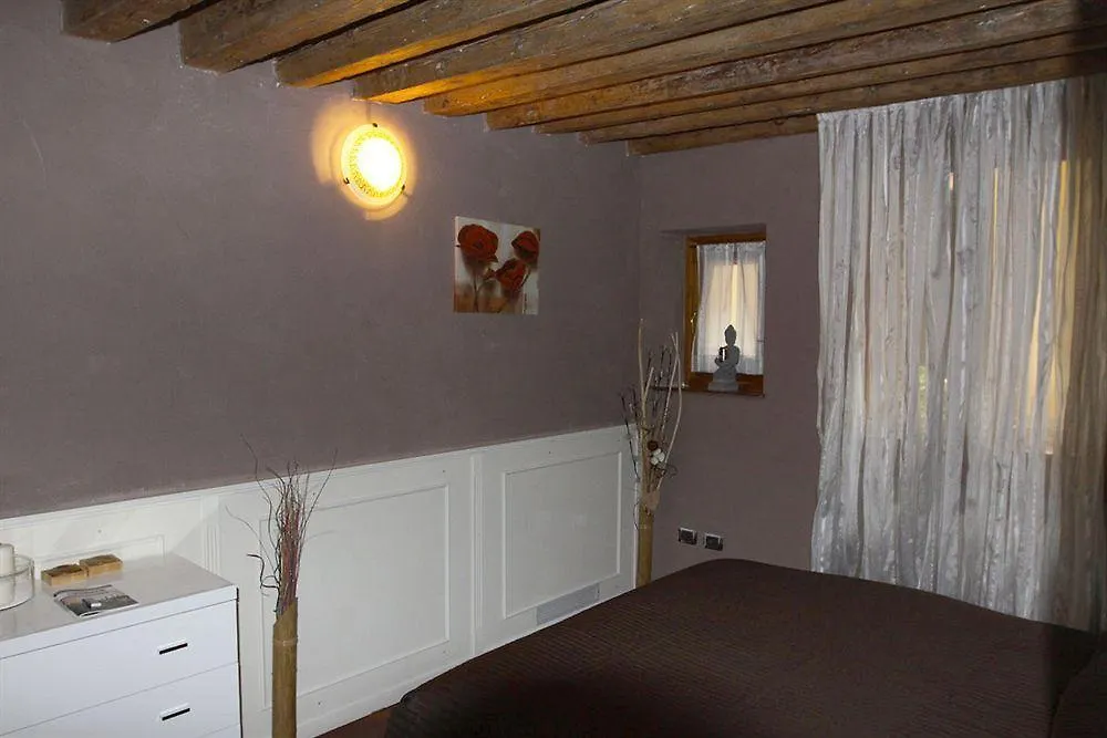 Nuova Residenza Laguna Venice Apartment
