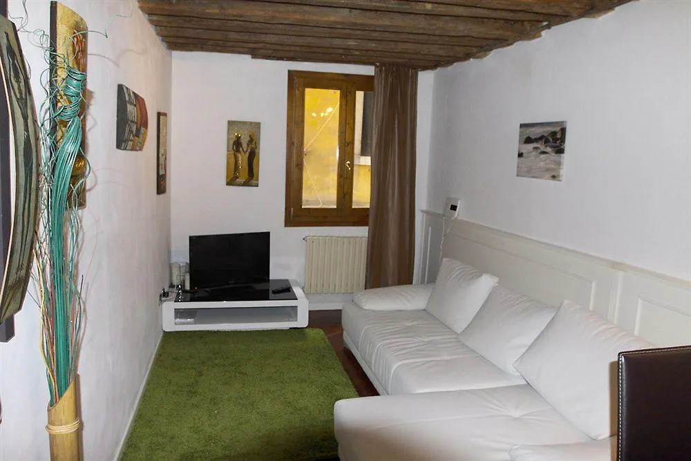 Nuova Residenza Laguna Venice Italy