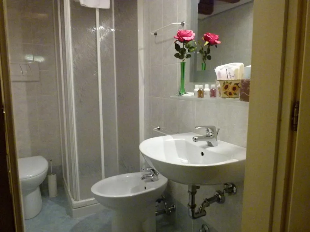 Apartment Nuova Residenza Laguna Venice