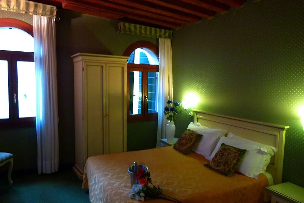 Apartment Nuova Residenza Laguna Venice Italy