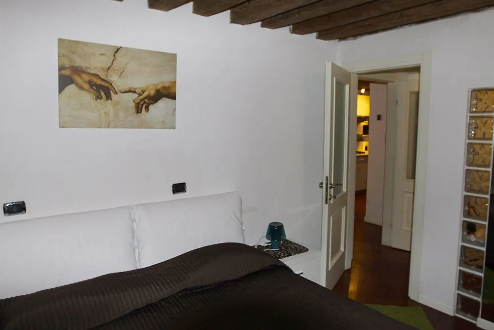 Apartment Nuova Residenza Laguna Venice