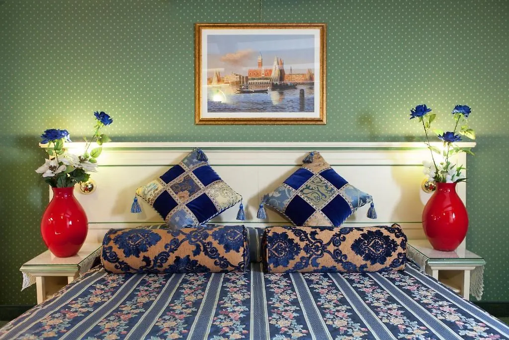 Nuova Residenza Laguna Venice Apartment
