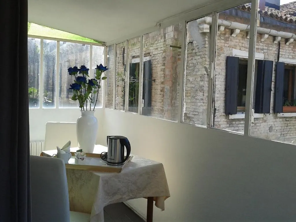 Nuova Residenza Laguna Veneza 0*,  Itália