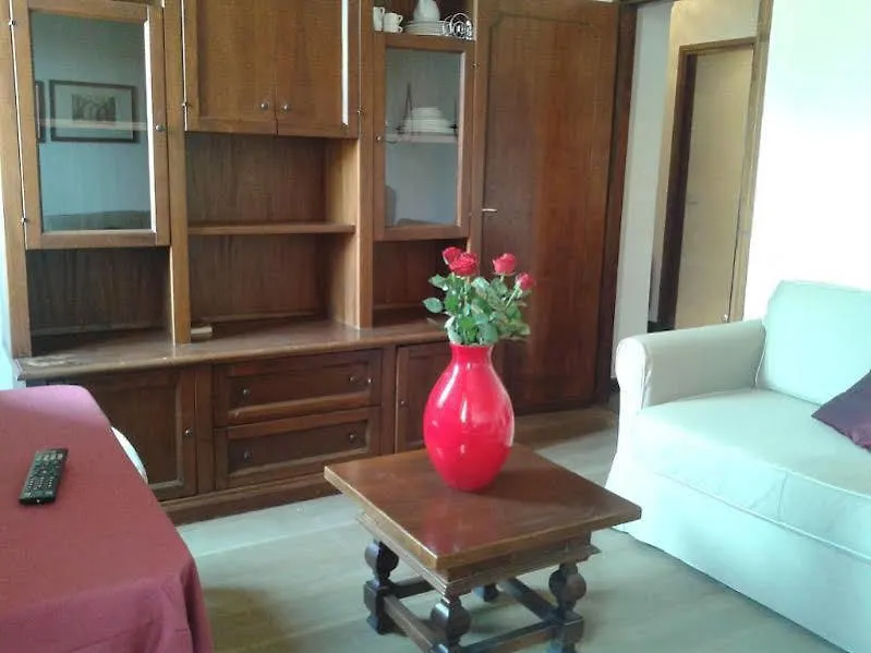 Nuova Residenza Laguna Venice Apartment