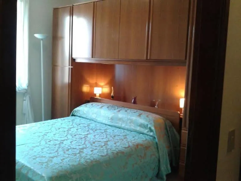 Apartment Nuova Residenza Laguna Venice Italy