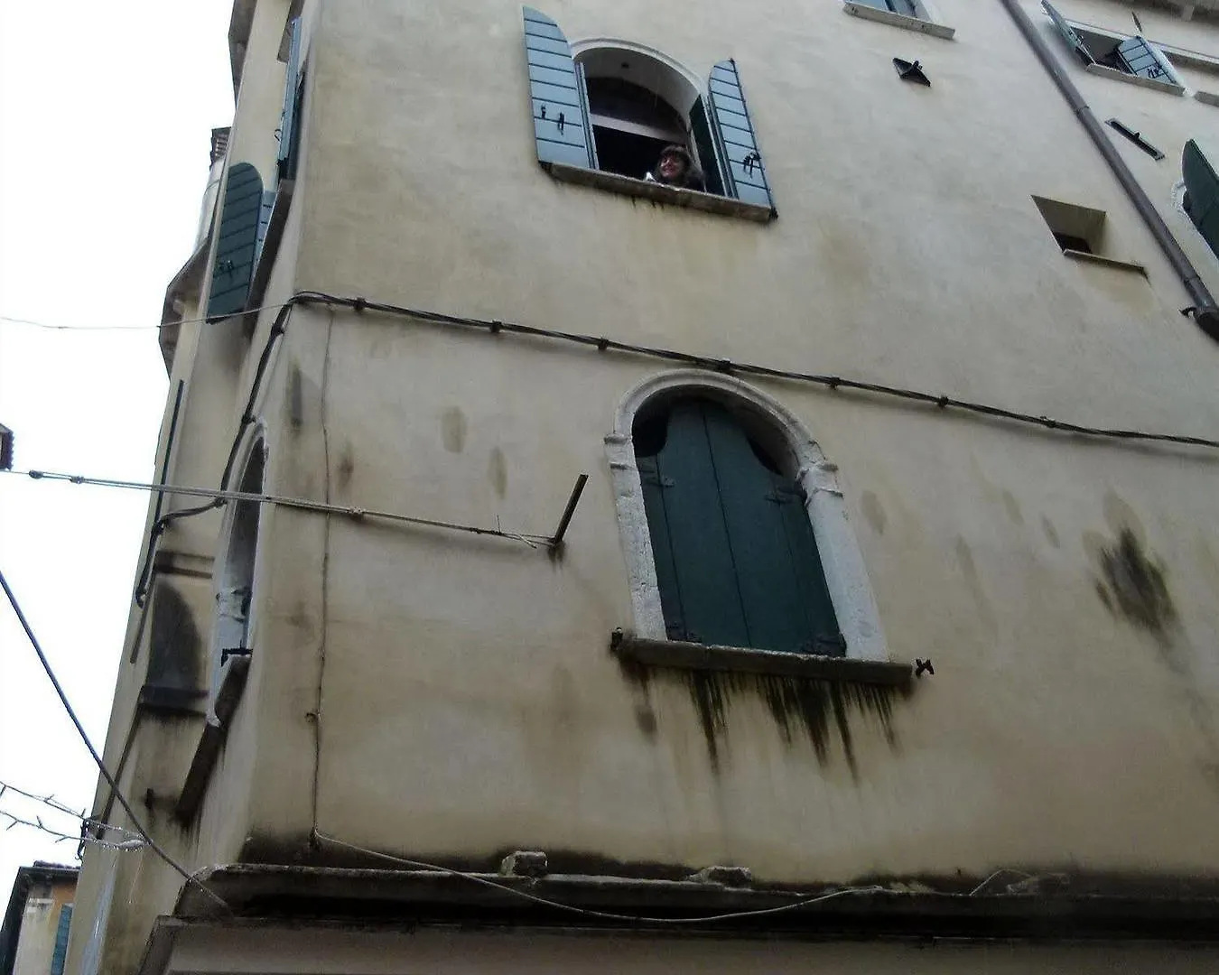 Nuova Residenza Laguna Veneza 0*,