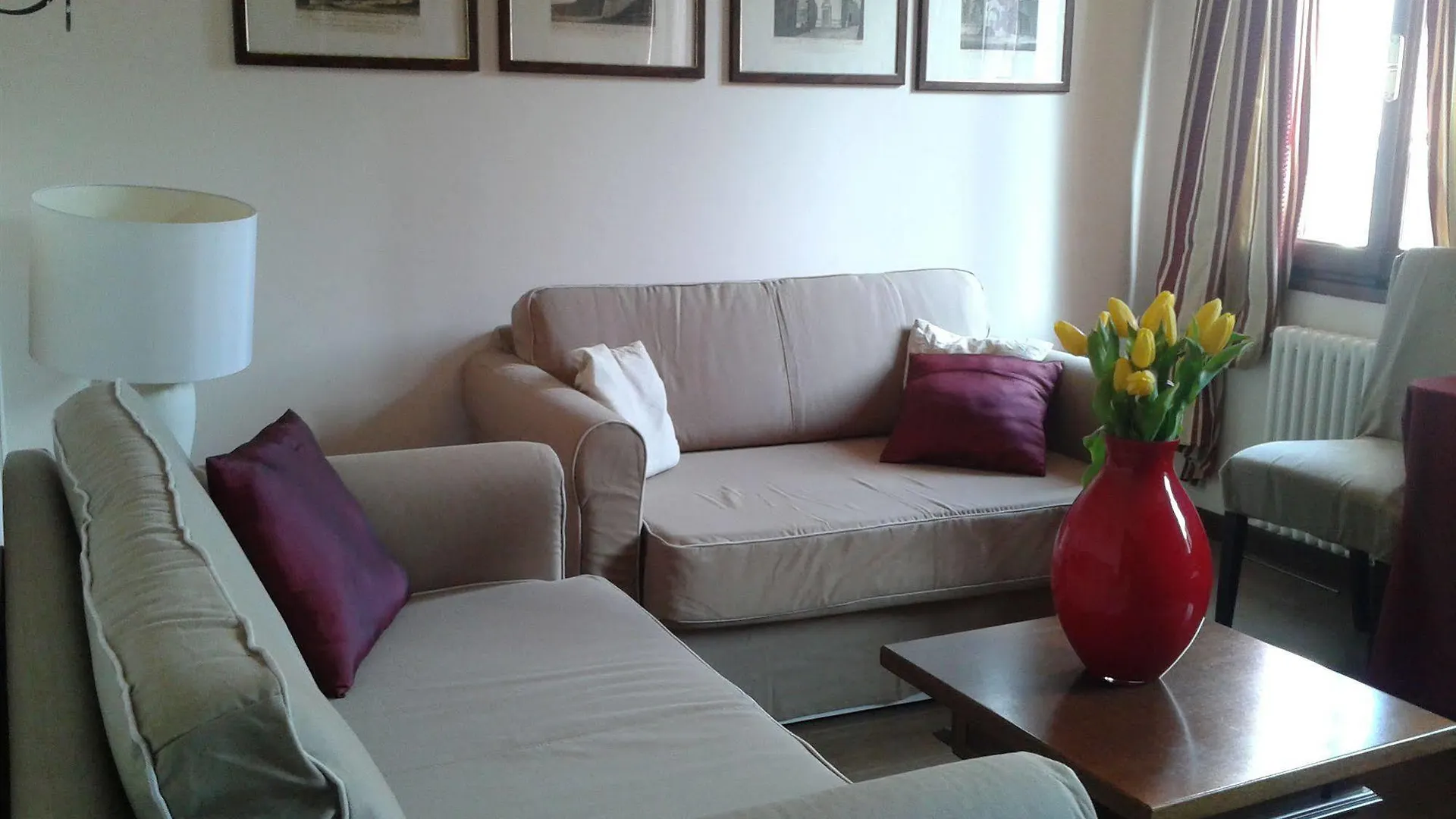 Nuova Residenza Laguna Venice Apartment