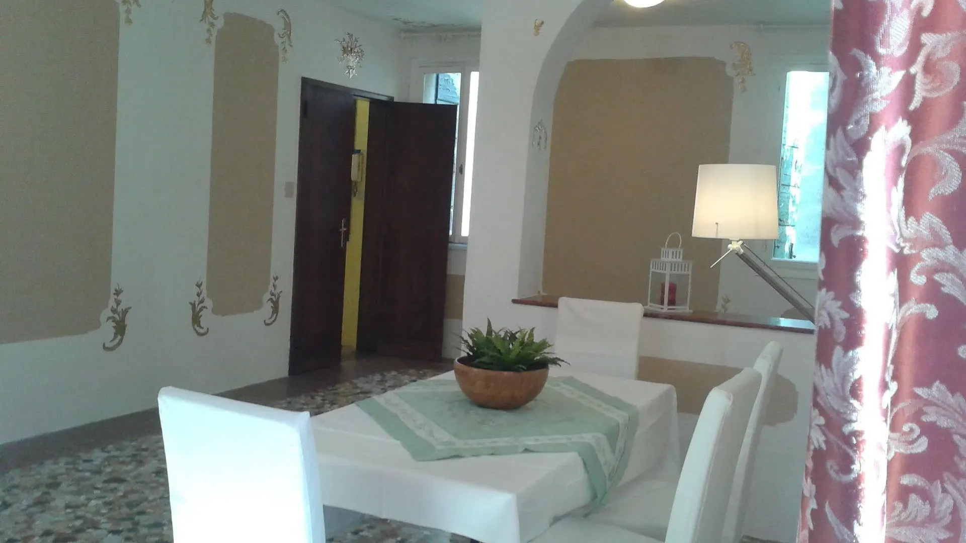 Apartamento Nuova Residenza Laguna Veneza