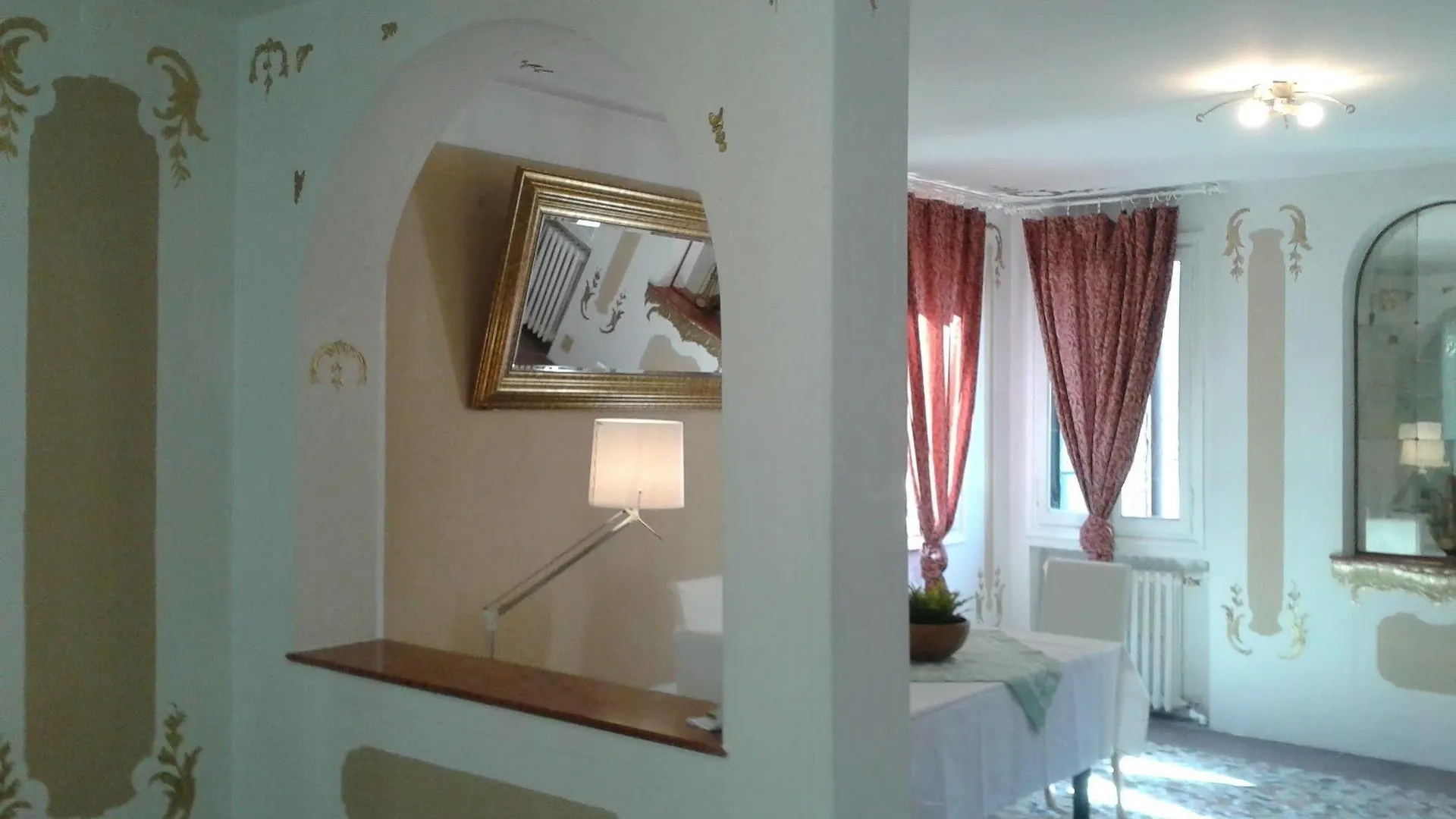 Nuova Residenza Laguna Veneza 0*,