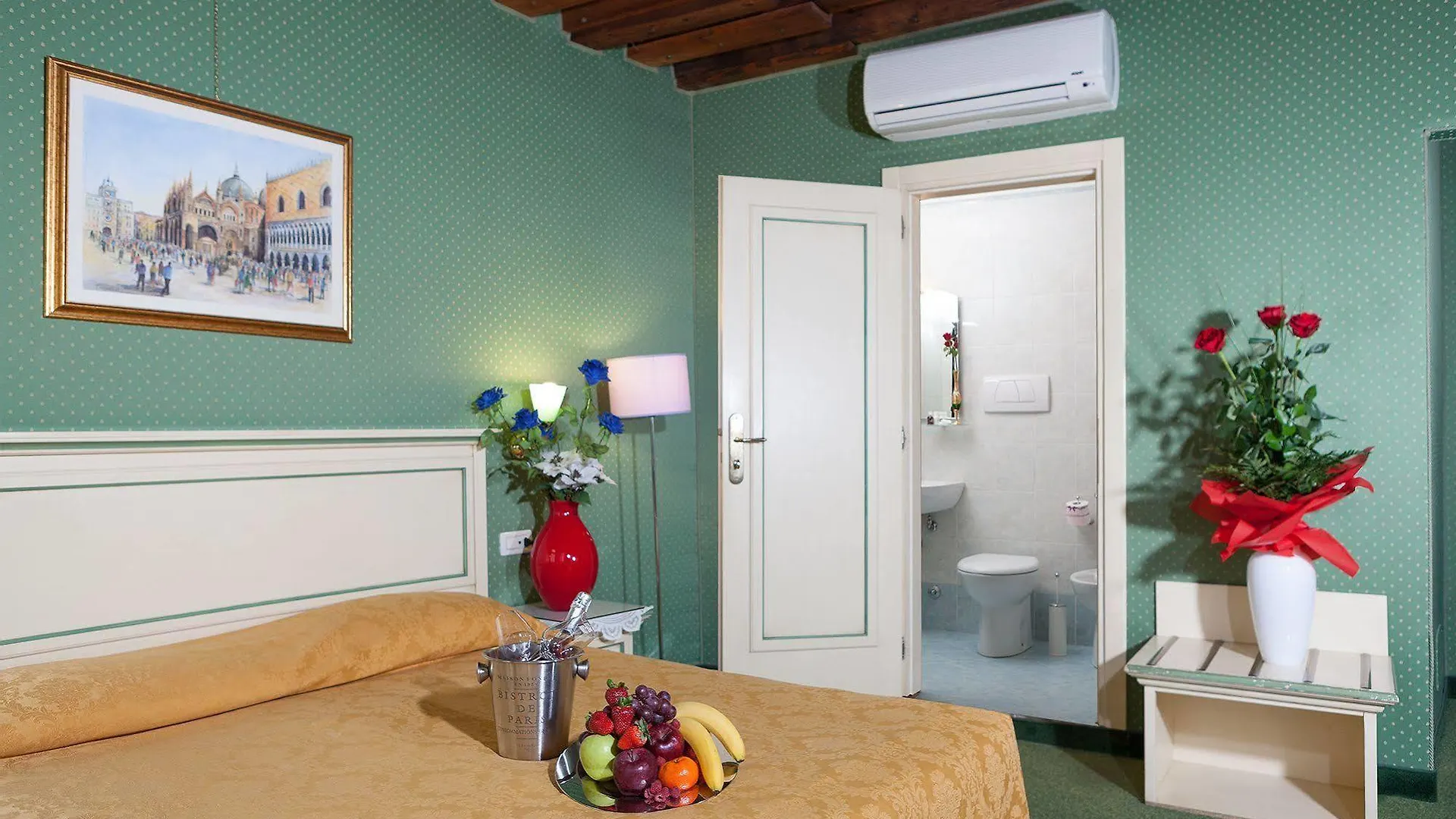 Nuova Residenza Laguna Veneza 0*,  Itália