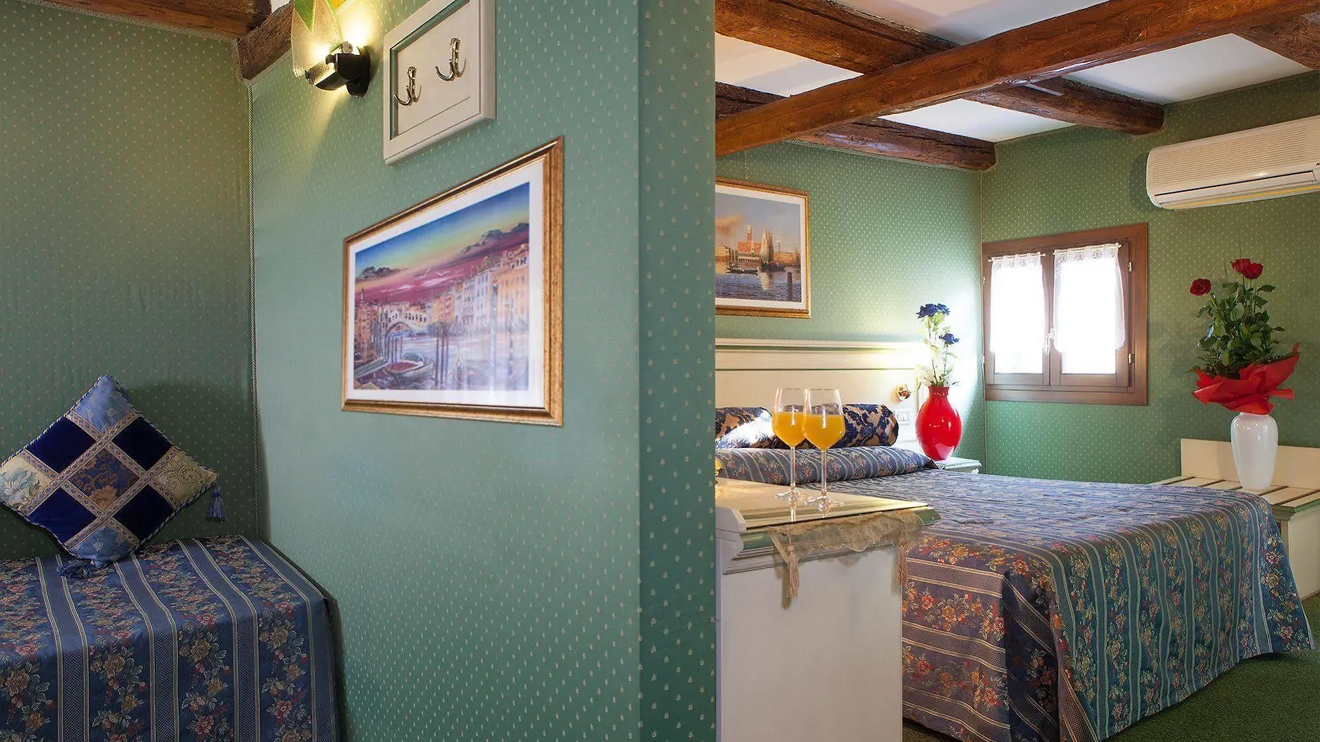 Nuova Residenza Laguna Venice Apartment