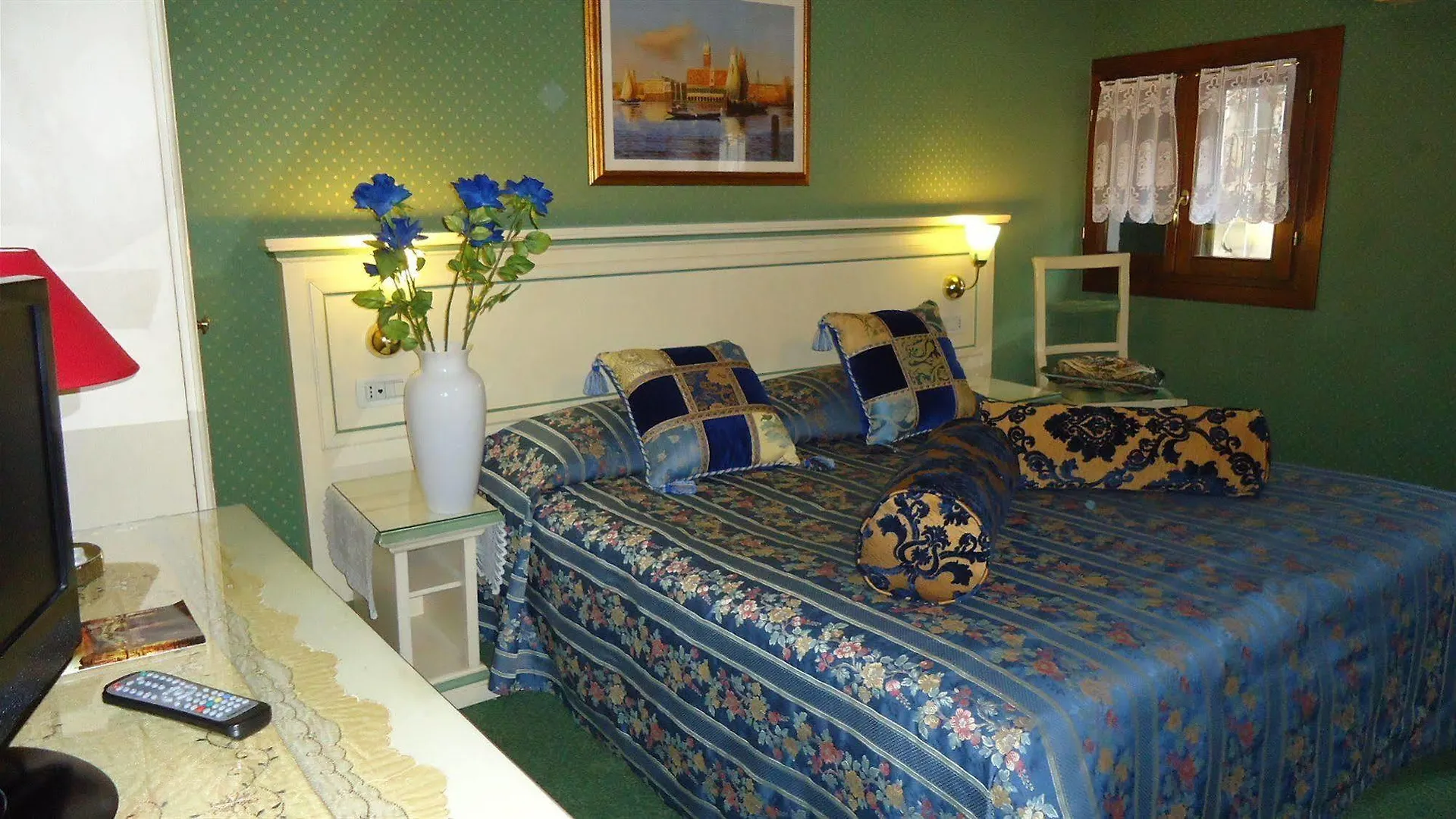 Apartment Nuova Residenza Laguna Venice