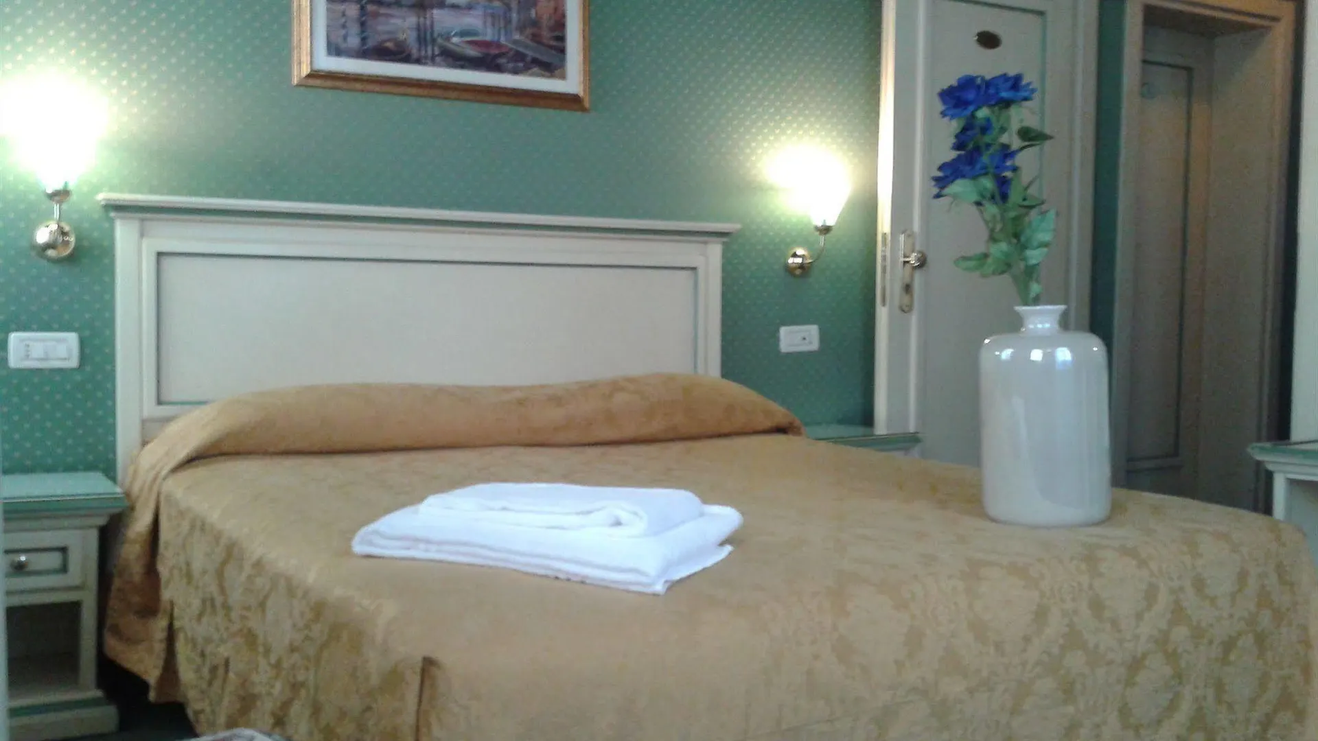 Nuova Residenza Laguna Venice