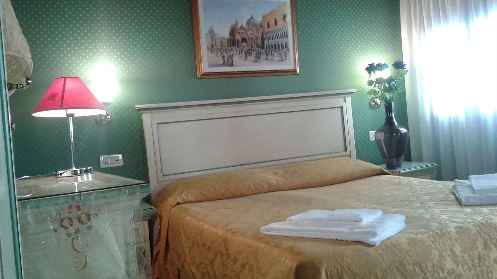 Apartamento Nuova Residenza Laguna Veneza