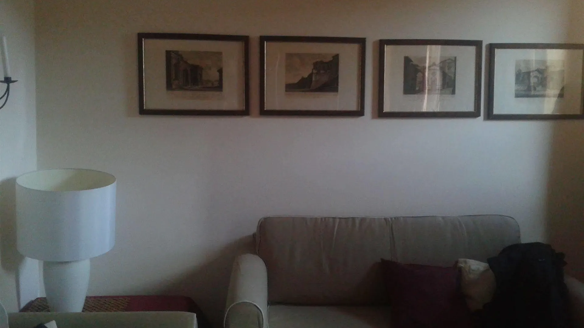 Nuova Residenza Laguna Venice Apartment