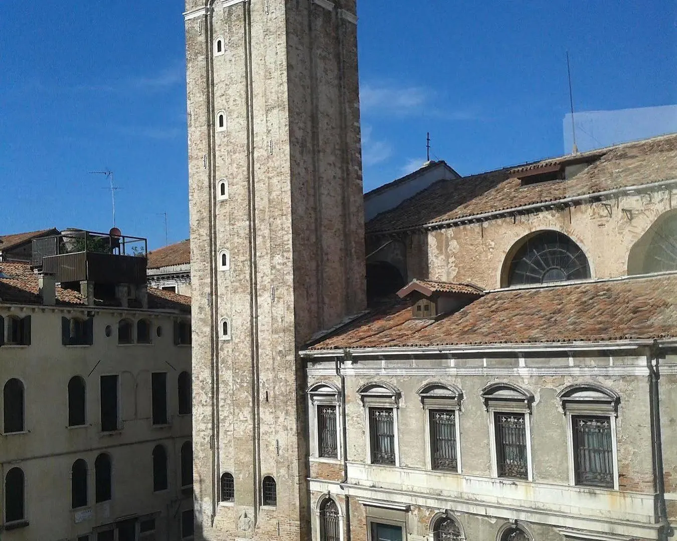 Nuova Residenza Laguna Venice