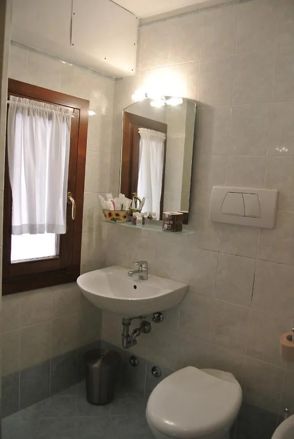 Apartment Nuova Residenza Laguna Venice Italy