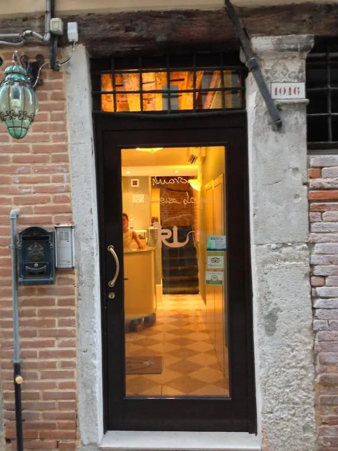 Nuova Residenza Laguna Venice 0*,  Italy
