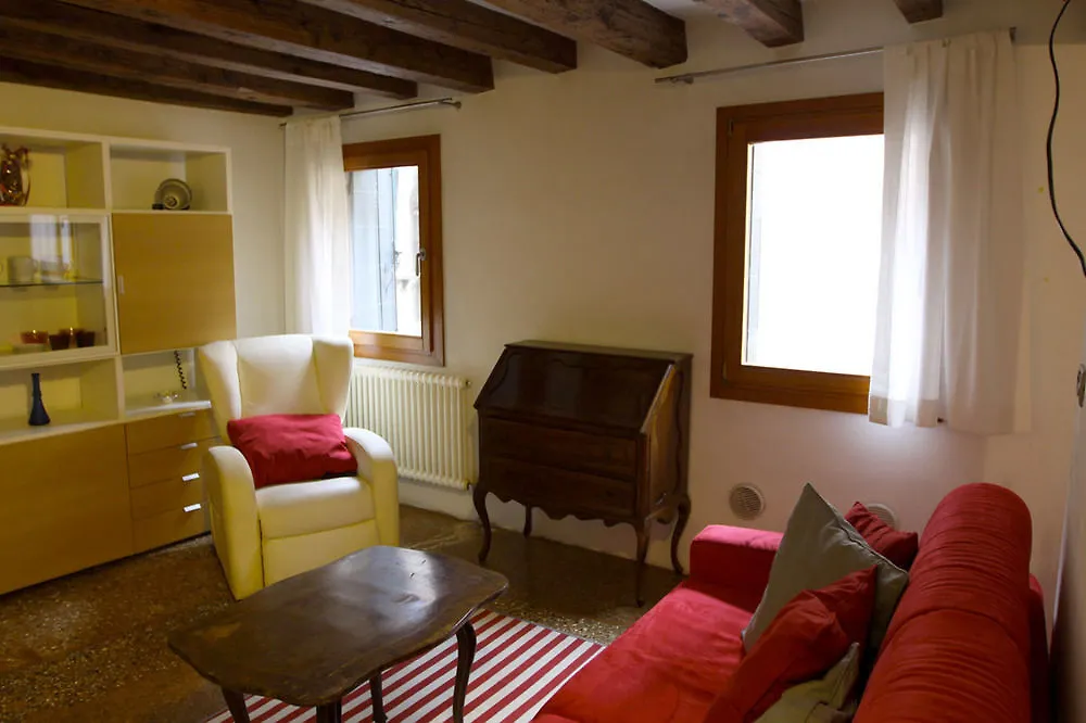 Apartment Nuova Residenza Laguna Venice Italy