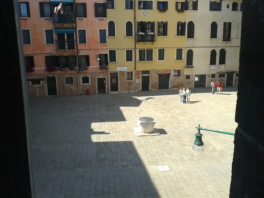 Nuova Residenza Laguna Venice Apartment