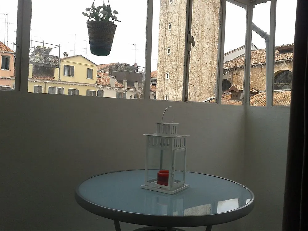 Apartment Nuova Residenza Laguna Venice