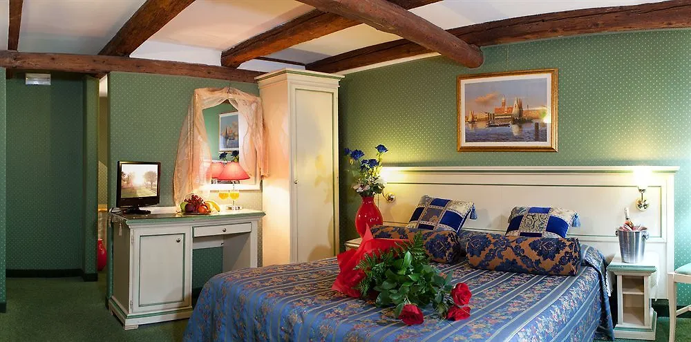 Nuova Residenza Laguna Venice