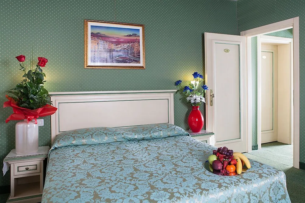 Apartment Nuova Residenza Laguna Venice