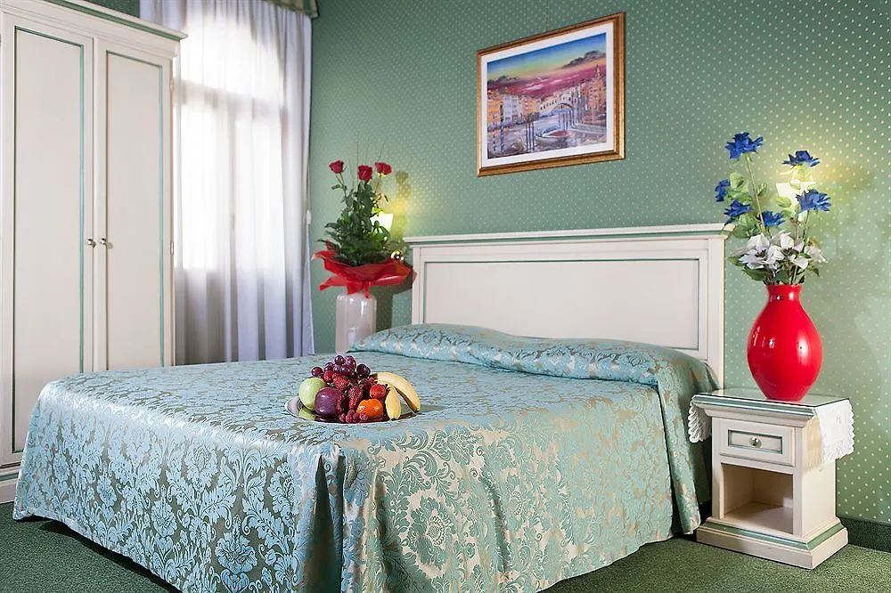 Nuova Residenza Laguna Venice Italy