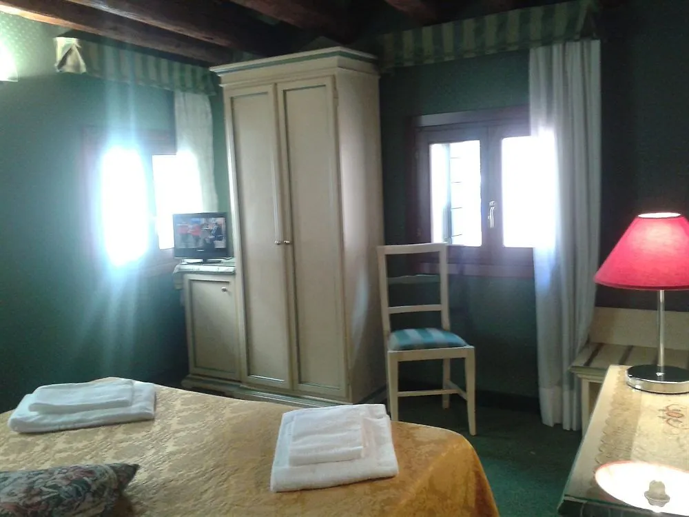 Apartment Nuova Residenza Laguna Venice